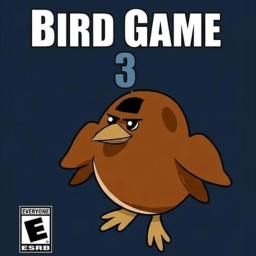Bird Game 3 Obby!