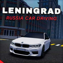 RCD LENINGRAD (Баг-фикс)
