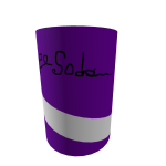 GRAPE SODA