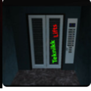 Elevator [Building] 2