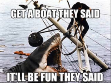 Jaws: Ultimate Survival