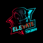 「 ELEVΛTE 」