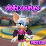 dolly couture Group Thumbnail