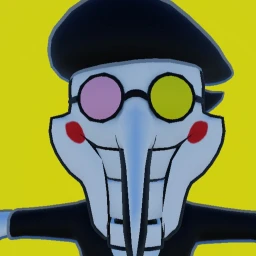 Extras reworked! UNDERTALE: CORRUPTED MULTIVERSE icon