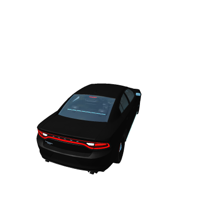 Unmarked charger