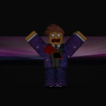 The Endless Darkness