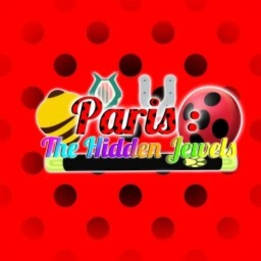 [Miss Hound Season 6] Paris: The Hidden Jewels