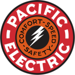 Pacific Electric Railway [PeRy]