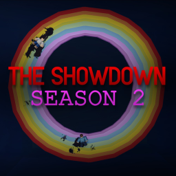 🔪 The Showdown Season 2