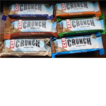 CLIFF CRUNCH BAR FANCLUB