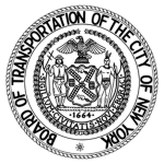 Board of Transportation of The City of New York