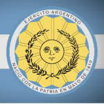 Ejército Nacional Argentino [ENA] V2