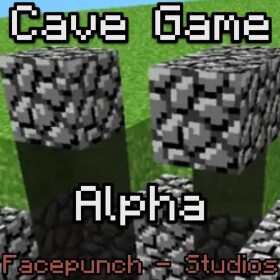 Cave Game [Alpha]