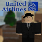 -United Airlines-