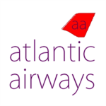 Atlantic Airways.