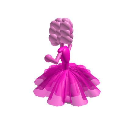 Pink Gem 