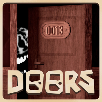 [DE] DOORS 👁️