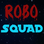 R o b o S q u a d