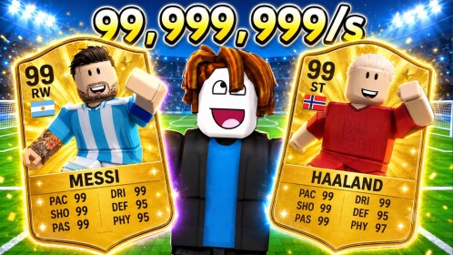 Unpack Your Soccer Team!⚽