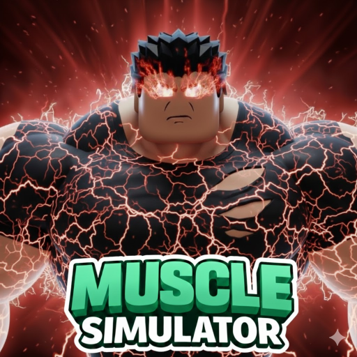 Muscle Simulator