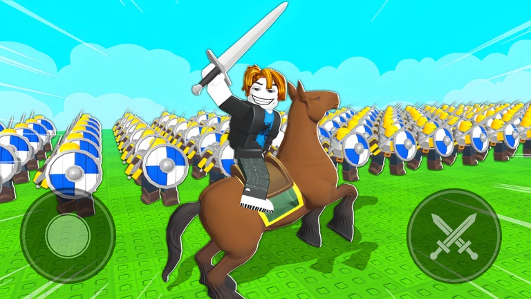 Command An Army