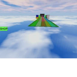 Walking simulator (UPDATE) icon