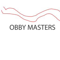 Obby Masters (Point Shop!) (Payed Alpha)
