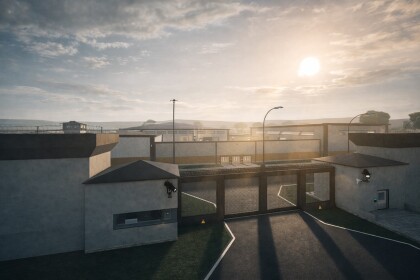 BrickPrison [Beta]