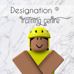 Designation's Training Centre
