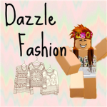 Dazzle Fashion