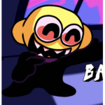 Demon lobby