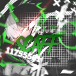 彡Scaff