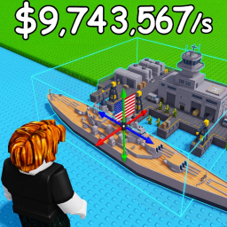 [⚓] Navy War icon