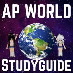 Ap World  Studygame icon