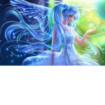 Hidden Angels