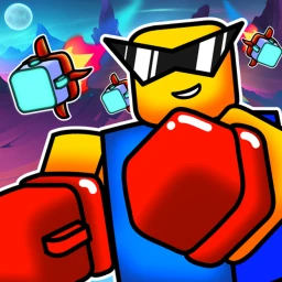 Punch Battles  icon