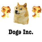 Dogǝ Inc.