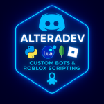 AlteraDev's Environment