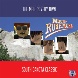 MR HL South Dakota Classic
