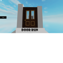 Door Run [Multiplayer]