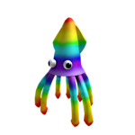 squid family