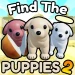 Find the Puppies 2 [128] icon