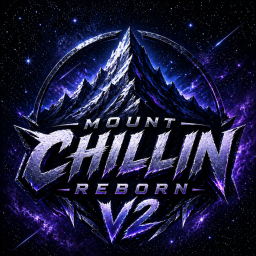 [BIG UPDATE SUMMIT 2] Mount Chillin