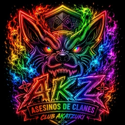 Clan AKATZUKI  icon