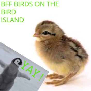 animal island/life island (closed for good)