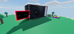 UPDATE! Subwoofer OG
