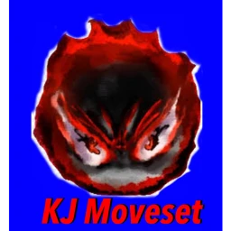 KJ Moveset icon