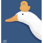Graceful Geese