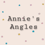 Annie’s Amazing Angles