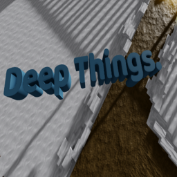 Deep Things (return)